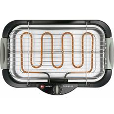 BBQs Taurus Barbecue Portable MAXIMS 41 x 24 cm