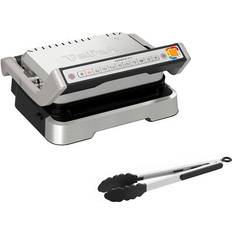 Tefal GC773D10 Elektrisk Grill 2100 W
