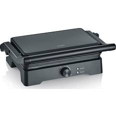Bordgrill Sort