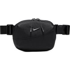 Nike Aura Cross-Body Bag Recycled Polyester Minimum - Black