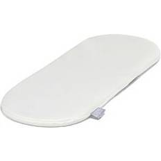 Foam Mattress Mamas & Papas Moses Mattress White Polyether Matress
