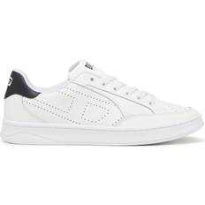 Diesel Trainers Diesel S-Dakota Sneakers Cuir Logo Perforé Baskets - Polychrome