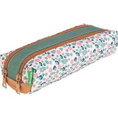 Trousses de maquillage Tann's Trousse Double Les Fantaisies Iris - Vert