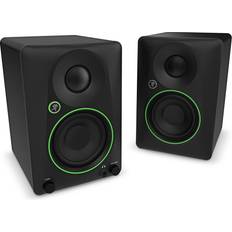 Mackie Speakers Mackie CR3.5 V3 Active Studio Monitor