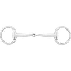 Ridsport Fairfield Bridongbett Silver