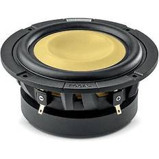 Focal Subwoofers Focal K2 Power M 5 KM Sub Sandwich Cone
