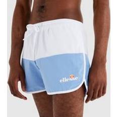 Ellesse Swimwear Ellesse Nostro Swim Short - White