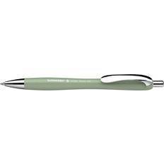 Schneider Schreibgeräte Slider Rave Organic Green 755 XB Blau