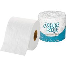 Cleaning Equipment & Cleaning Agents Gea Angel Soft Professional Premium 2-Ply Toilet Paper 450 Sheets