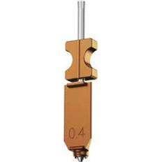 Nozzle Assembly AD5X 3D Printer 0.25mm 0.6mm
