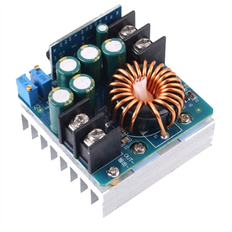 Sans Marque DC-DC 400W High Power Step-Down Module