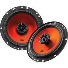 JBL Båt- & Bilhögtalare JBL 400W 2Way 6.5 Inch Car Van Door Shelf Speakers Pair