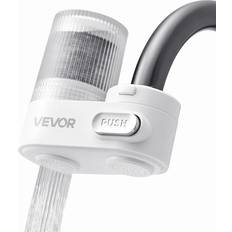 Faucet Mount Water Filter Sink