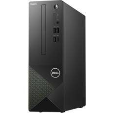 Dell Stationära datorer på rea Dell N4010 Kompakt Stationär Dator