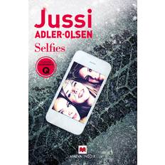 Libros Selfies Departamento Q 7