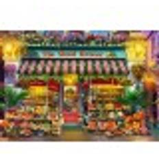 Bluebird Grocery Store