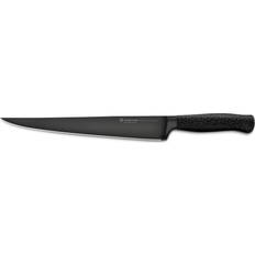 Wüsthof Knivar Wüsthof Performer Trancherkniv 25.5 Svart 23 cm