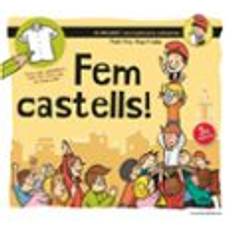 Libros Fem Castells