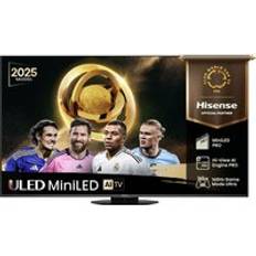 Hisense U8Q 65 4K Ultra HD MiniLED TV