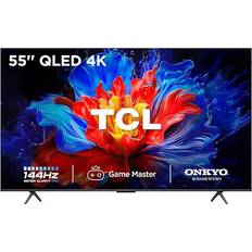 TCL 55P8K-UK 55 4K 144Hz Gaming QLED TV