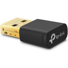 TP-Link Archer TX1800U Nano Wi-Fi 6 Wireless USB WLAN