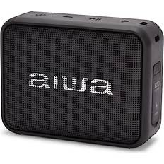 Aiwa BS-200BK Bluetooth Bärbar Högtalare