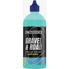 Tubeless Gravel Road Tætningsmiddel 500 ml