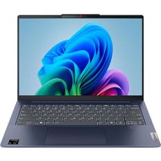 Lenovo IdeaPad Slim 5 14Q8X9 14 OLED Laptop