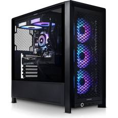 AWD-IT 32 GB - Tower Desktop Computers AWD-IT Apex AMD Ryzen 7 9800X3D 32GB RAM 2TB SSD