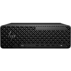 HP 32 GB - Intel Core i7 Stationära datorer HP Workstation Z2 SFF G1i Core Ultra 7 265 32GB RAM 1TB SSD