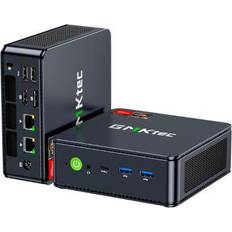 Mini pc ryzen Føniks GMK Mini PC M5 Plus Ryzen 7 5825U 16GB DDR4