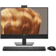 Dell All-in-one - Windows 11 Pro Desktop Computers Dell Intel Core Ultra 7 265 24 Inch All-in-One PC