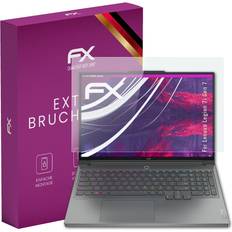 atFoliX Glass Protector Lenovo Legion 7i Gen 7