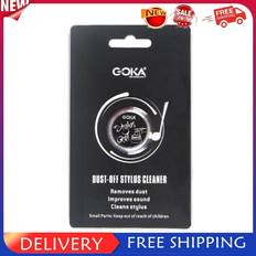 Record Cleaners Record Vinyl Needle Cleaning Gel