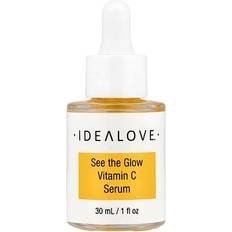 Idealove See the Glow Vitamin C Serum 30 ml 1fl oz