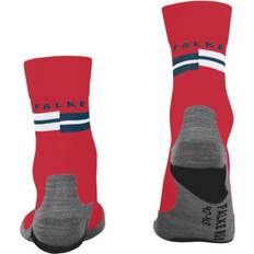 Falke RU5 Running Socks - Red