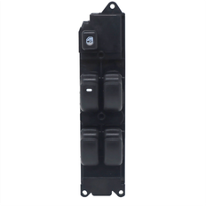 Door Lock Actuators Sans Marque Interrupteur Lève-Vitre Électrique Porte Avant 10 Broches