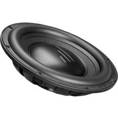 Högtalare Option Air-F8 D2 Subwoofer 20cm Flat 2+2 Ohm