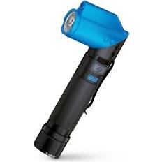 Newell FL1000LUV USB-C Taktische Taschenlampe
