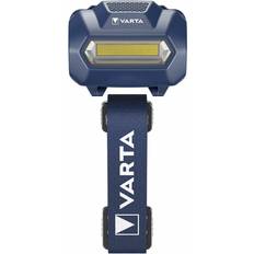 Lommelygter Varta Lygte 15672101111