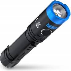Newell FL1000 USB-C Taktische Taschenlampe