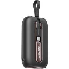 Mini Powerbank Quick Charge 10000mAh