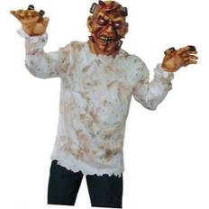ESPA Halloween Razor Man Zombie