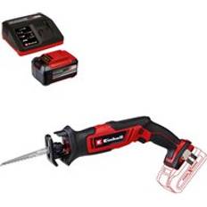Power Saws Einhell TE-AP 18 13 Li 18v Cordless One Handed Reciprocating Saw