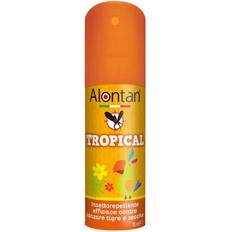 Disinfestazioni Alontan Tropical Spray 75 ml 75ml