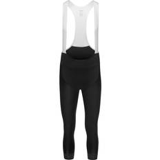 Cykelbyxor Swiftride Bib Tights Mens - Black