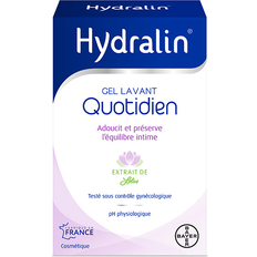 Soins Intimes Gel Intime Lotus Hydralin 100 ml 100ml
