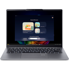 Acer swift go 14 Acer Swift Go 14 AI 14 Inch Laptop