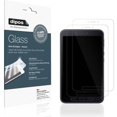 Dipos Screen Protector Samsung Galaxy Tab Active5