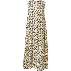 Marimekko Migot Unikko - Yellow